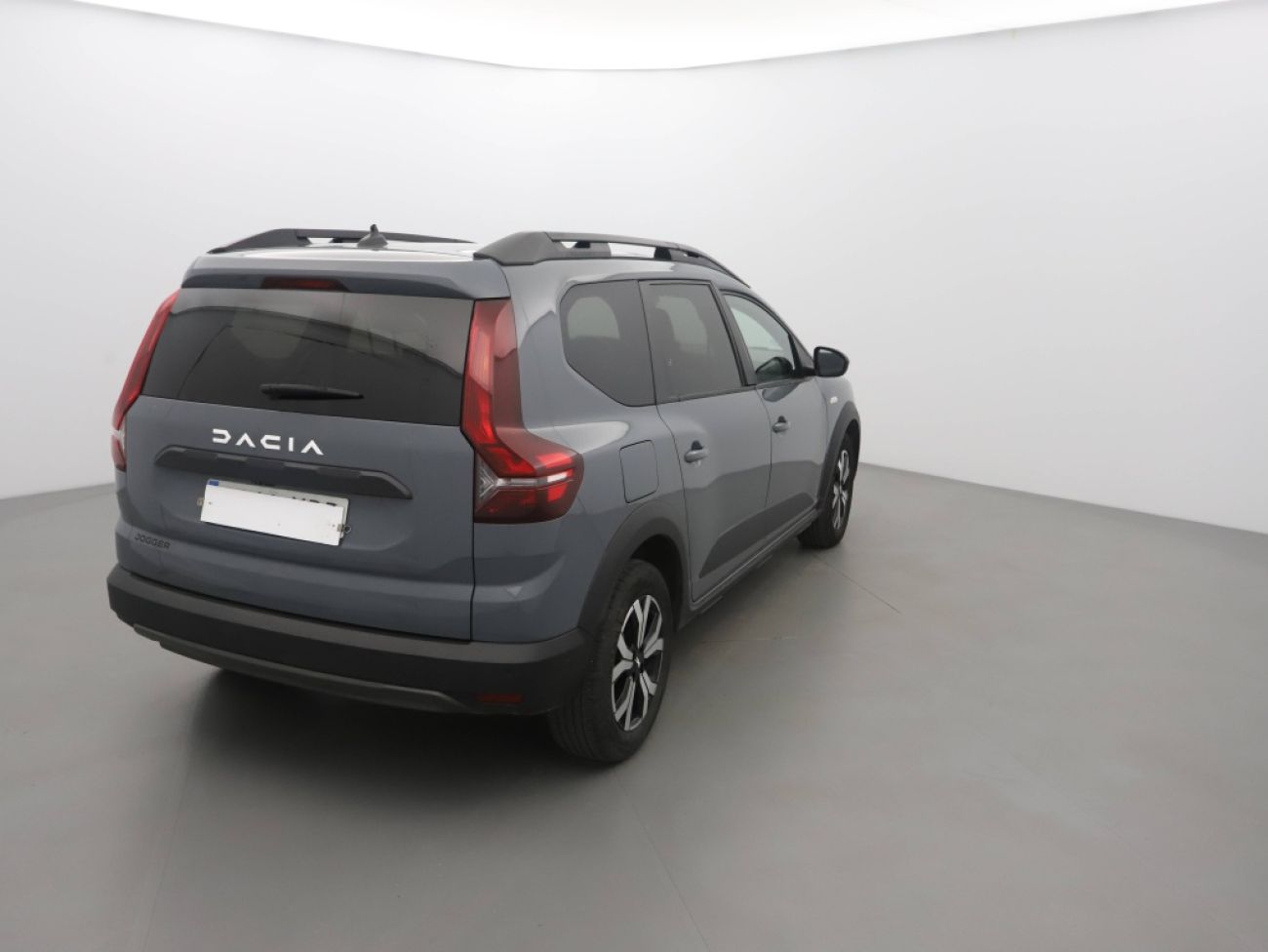 Mandataire Dacia Jogger 1.0 TCE 110CH EXPRESSION 7 PLACES