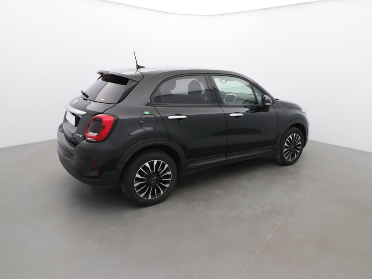 Mandataire FIAT 500X 1.5 FIREFLY TURBO 130CH S/S HYBRID PACK CONFORT DCT7