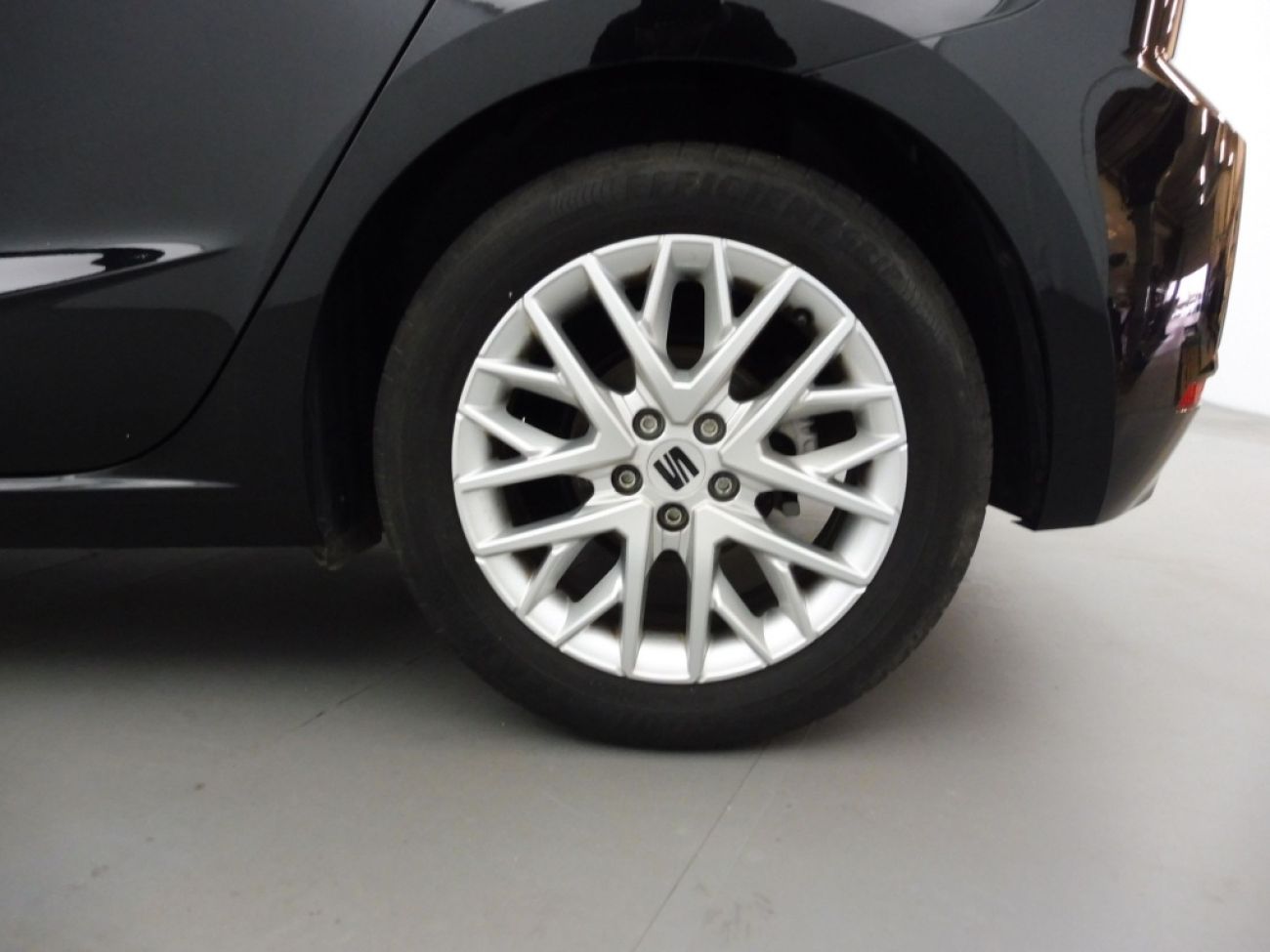 Mandataire Seat Ibiza 1.0 TSI 110CH FR