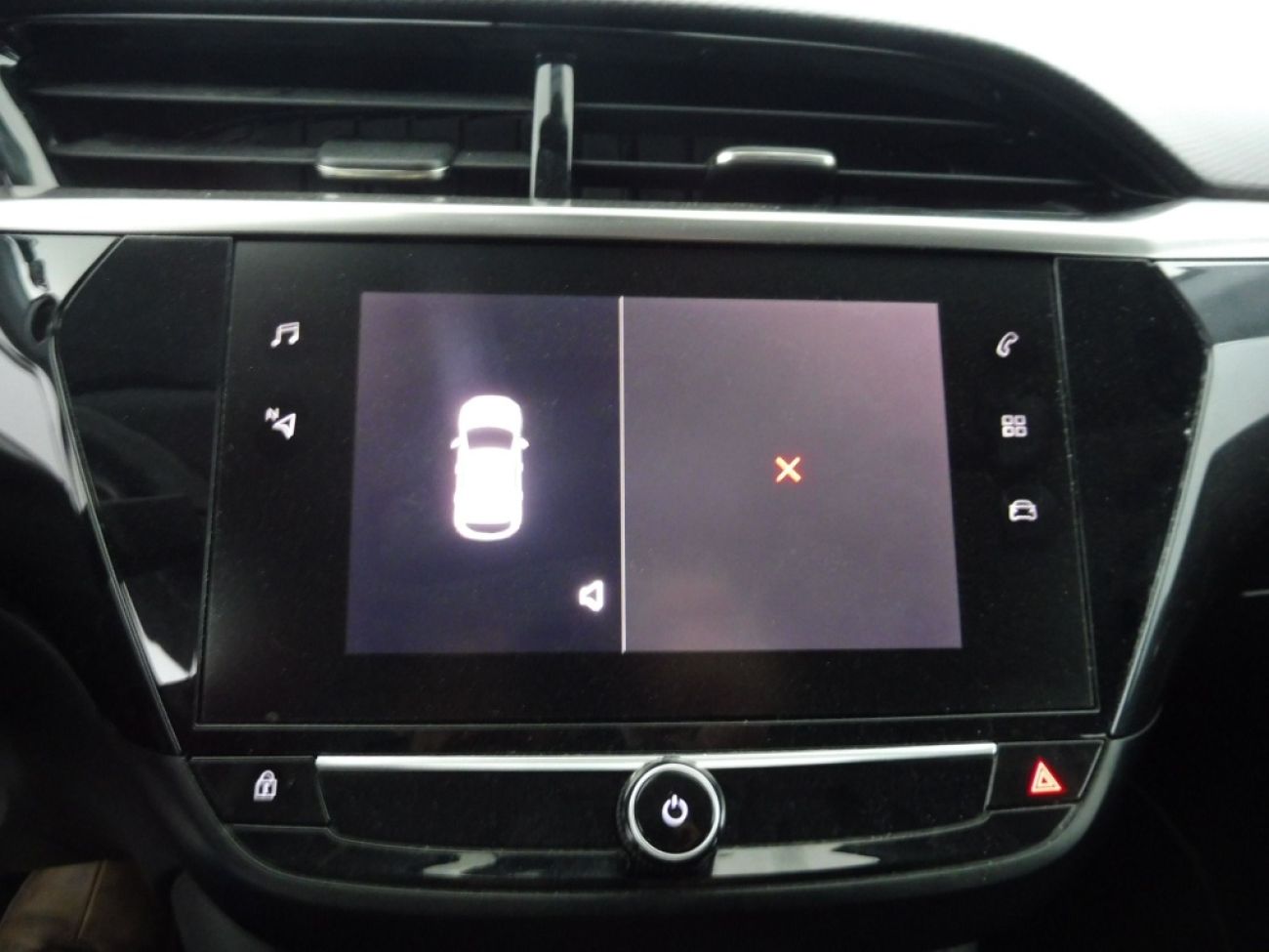 Mandataire Opel Corsa 1.2 TURBO 100CH ELEGANCE