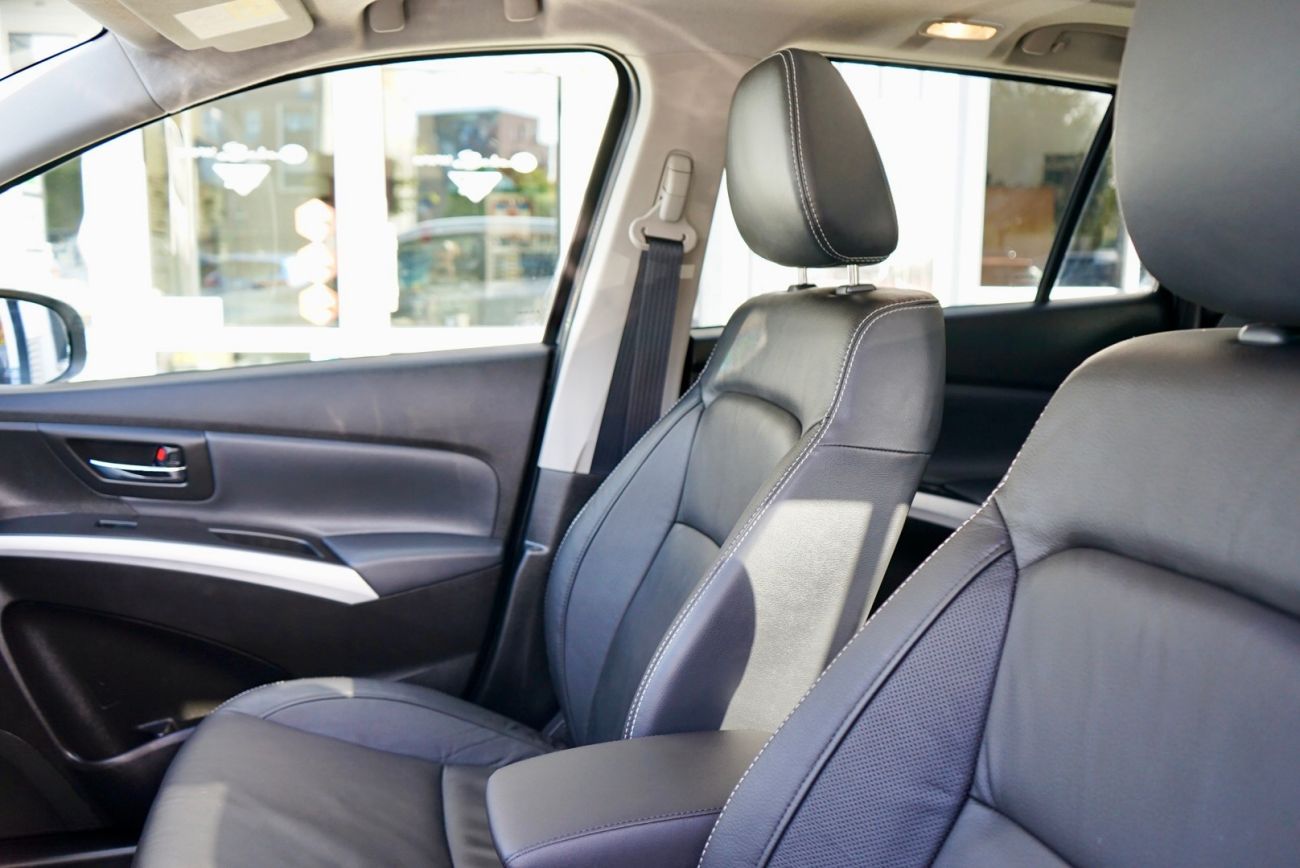 Mandataire SUZUKI S-CROSS 1.4 Boosterjet Allgrip Hybrid Auto Style