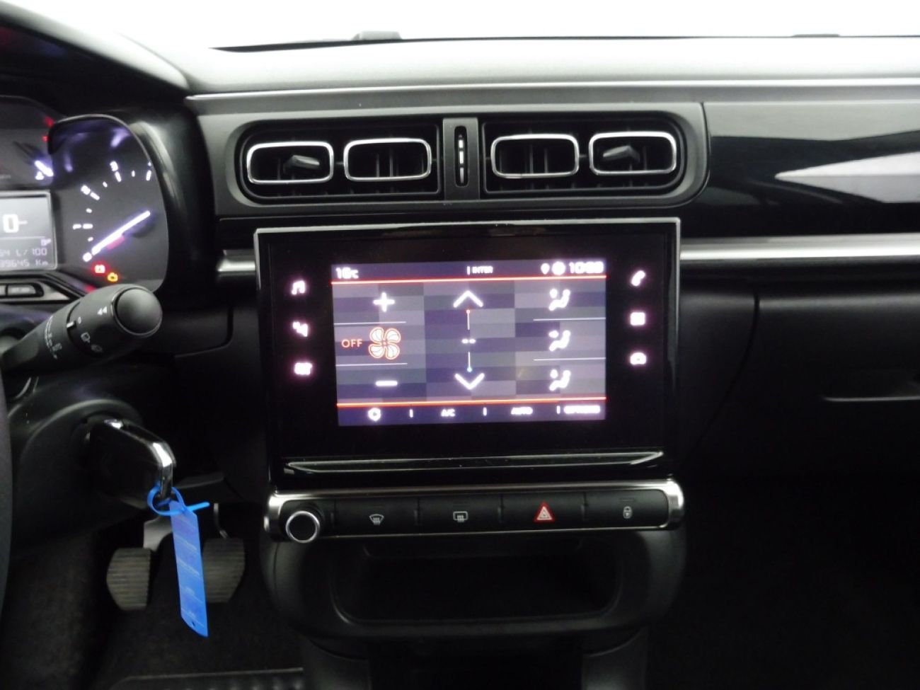 Mandataire Citroën C3 1.2 PURETECH 83CH S&S MAX