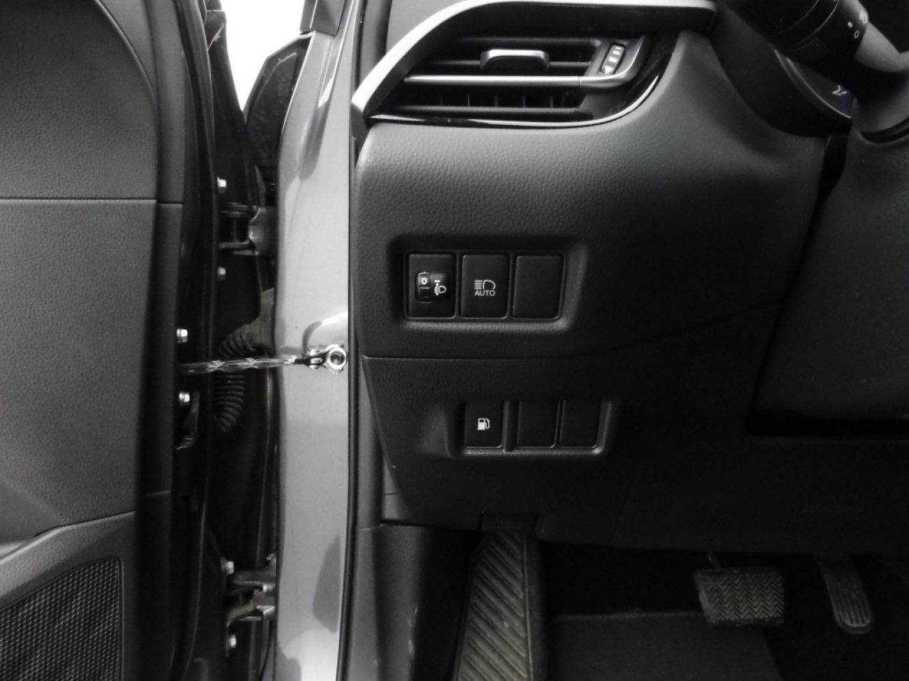 Mandataire TOYOTA C-HR 1.8 E-CVT 125Hcomfort