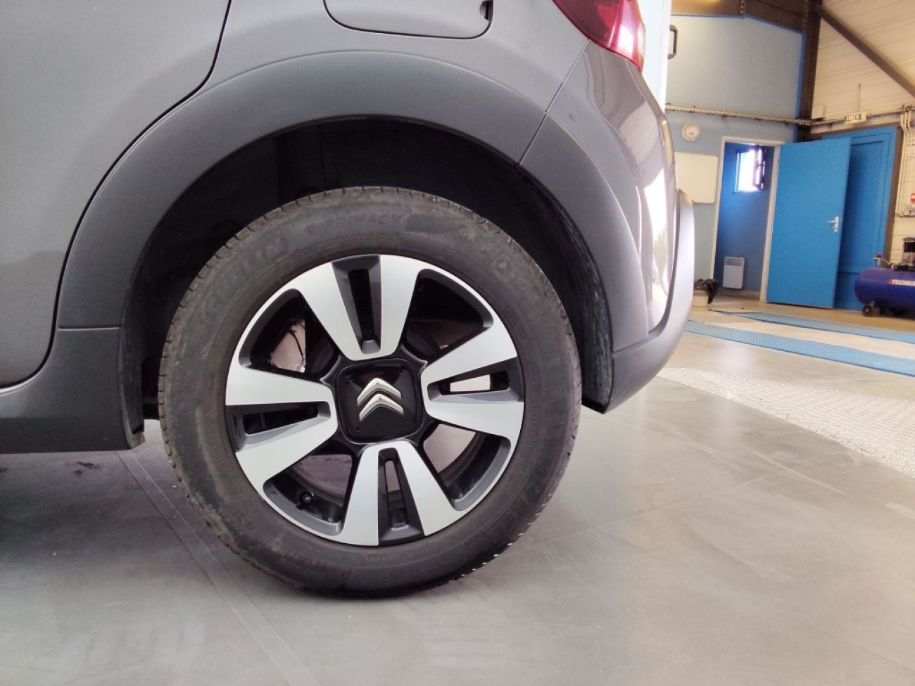 Mandataire Citroën C3 1.2 PURETECH 83CH S&S MAX