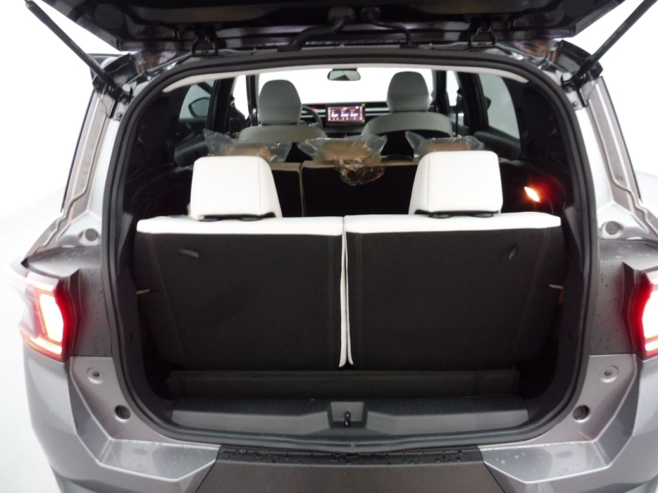 Mandataire Citroën C3 Aircross 1.2 HYBRIDE 145CH MAX 7 PLACES