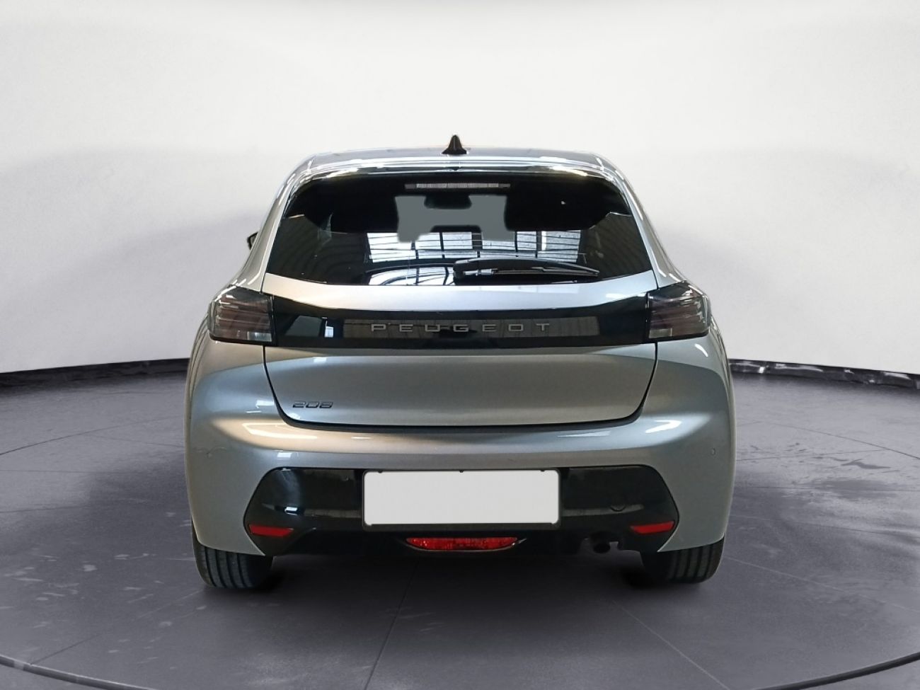 Mandataire PEUGEOT 208 1.2 100CH S&S ALLURE