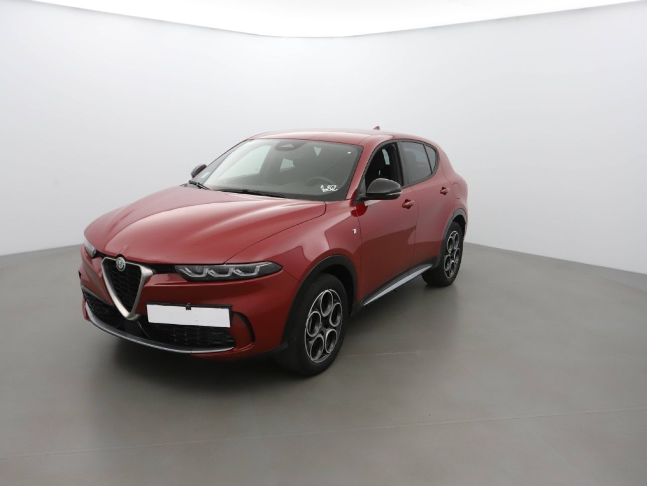 Mandataire ALFA ROMEO Tonale 1.3 PHEV 280CH TI AT6 E-Q4