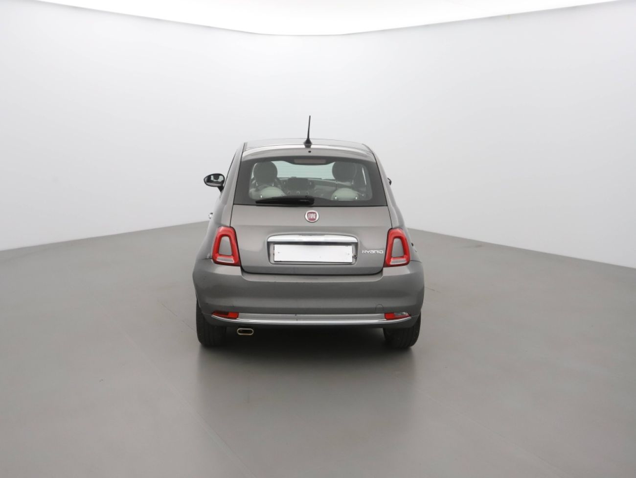 Mandataire FIAT 500 1.0 70CH BSG S&S DOLCEVITA