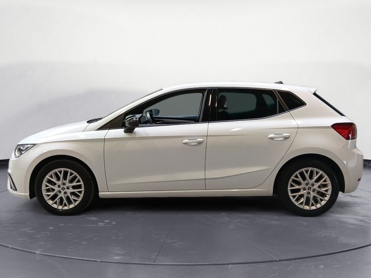 Mandataire Seat Ibiza 1.0 TSI 110CH FR