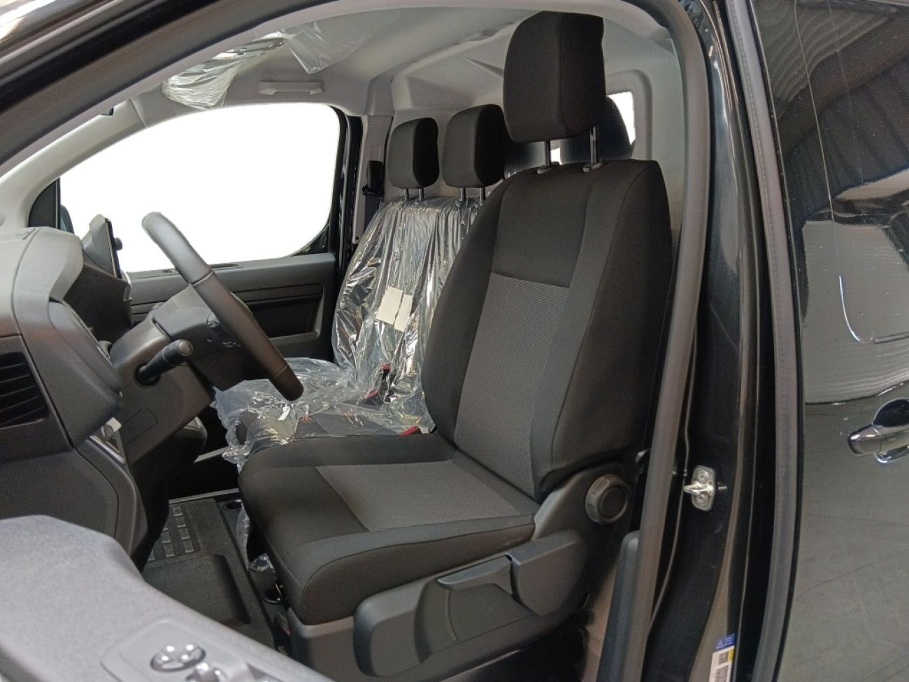 Mandataire FIAT Scudo L3 2.2 DIESEL 150CH AUTOMATIQUE