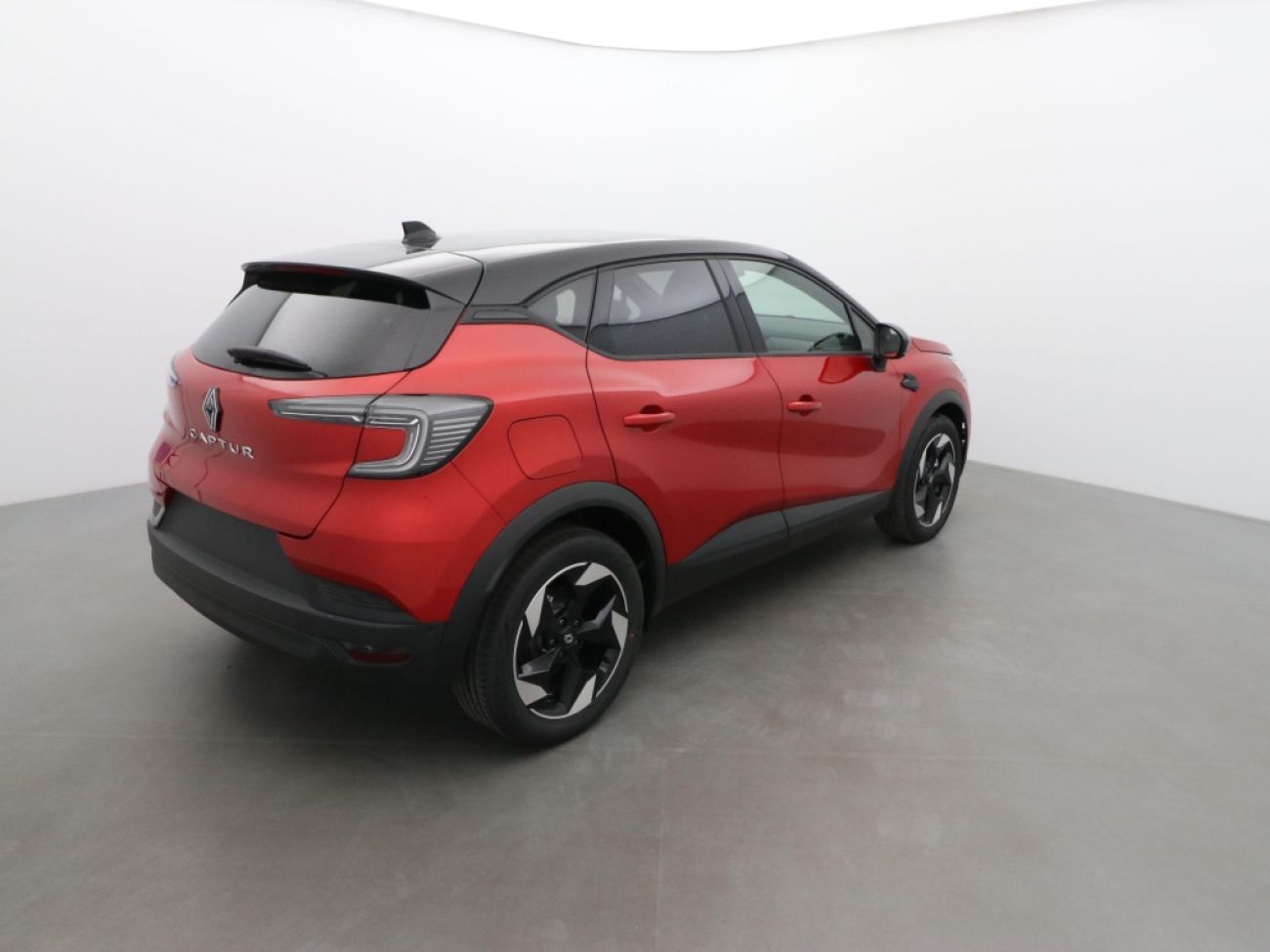 Mandataire RENAULT CAPTUR II 1.0 ECO-G 100CH TECHNO - 25
