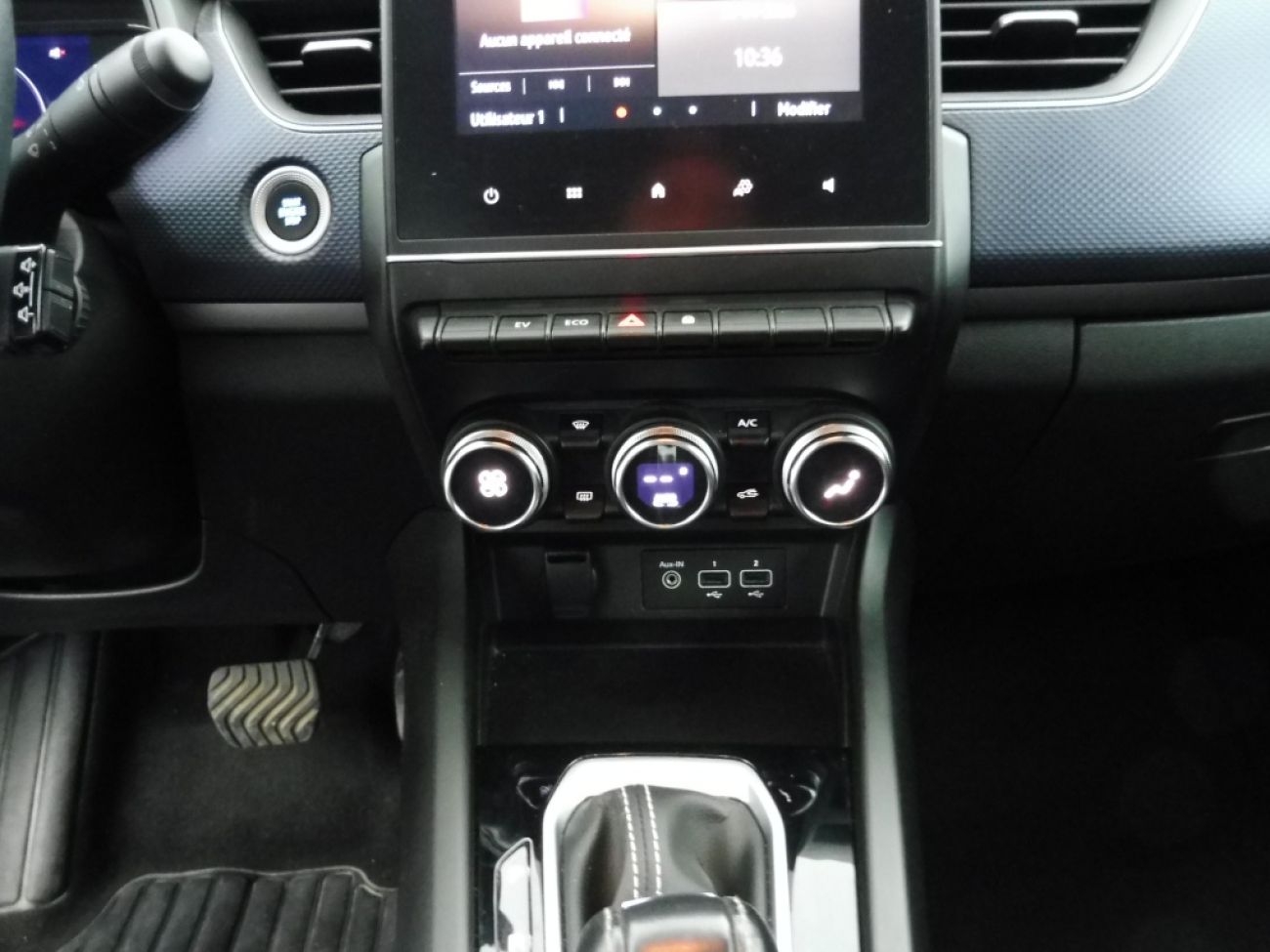 Mandataire RENAULT Arkana 1.6 E-TECH 145 HEVequilibre