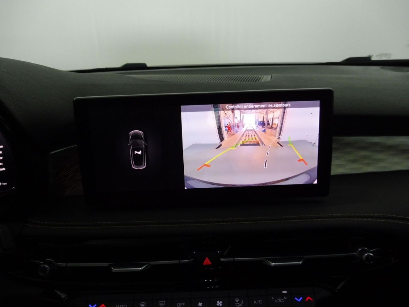 Mandataire ALPHA ROMEO Tonale 1.3 PHEV 280CH TI AT6 E-Q4