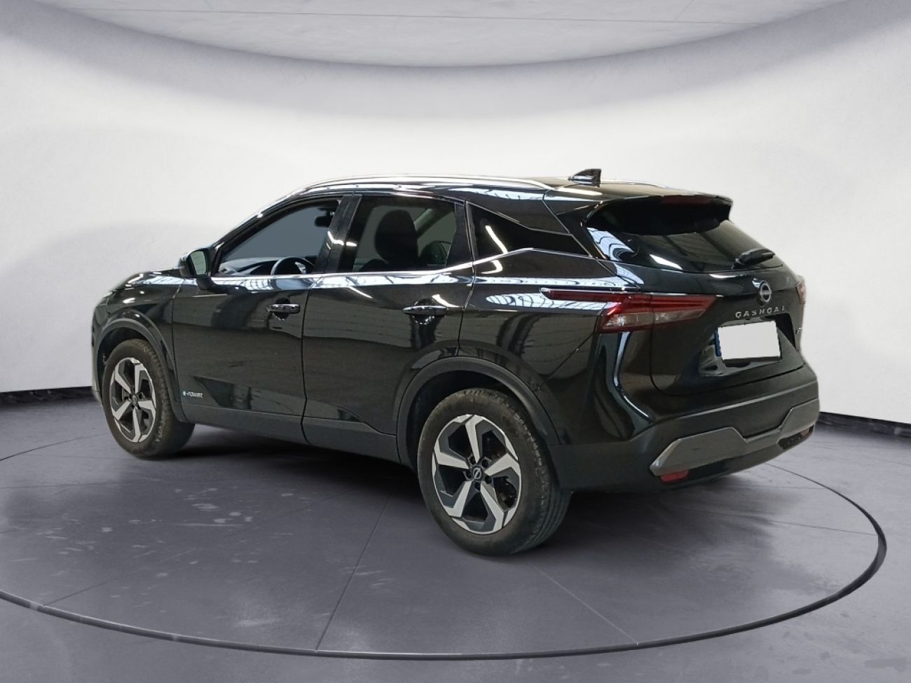 Mandataire NISSAN Qashqai E-POWER 190CH N-CONNECTA