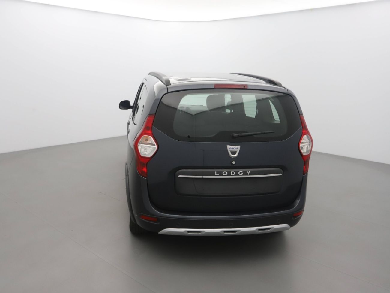 Mandataire Dacia Lodgy 1.5 BLUEDCI 115sl anniversary