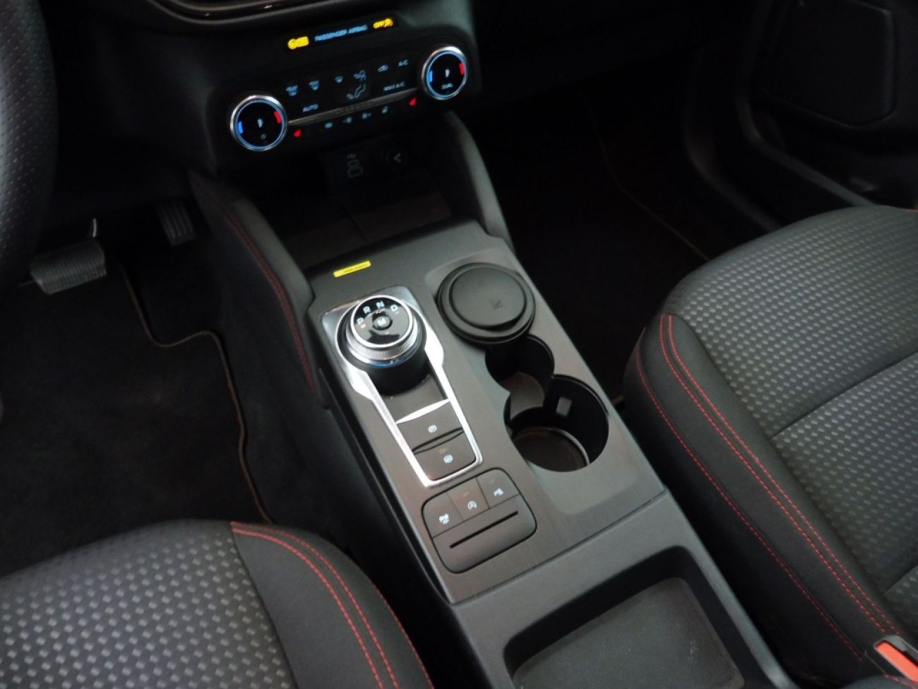 Mandataire Ford KUGA 2.0 TDCI 120CH ST-LINE POWERSHIFT