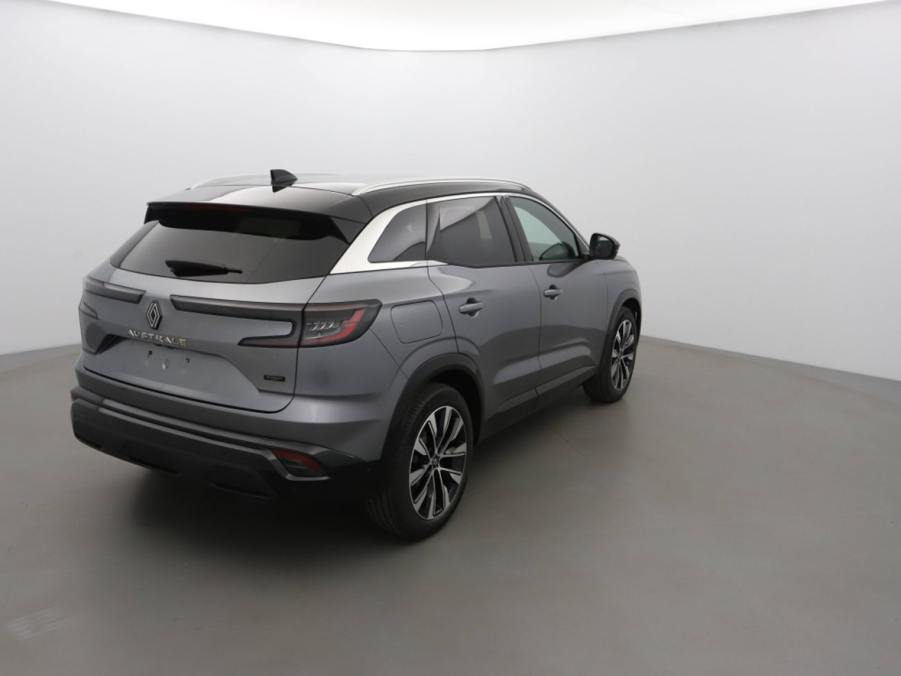 Mandataire RENAULT AUSTRAL 1.2 E-TECH FULL HYBRID 200CH TECHNO - 24
