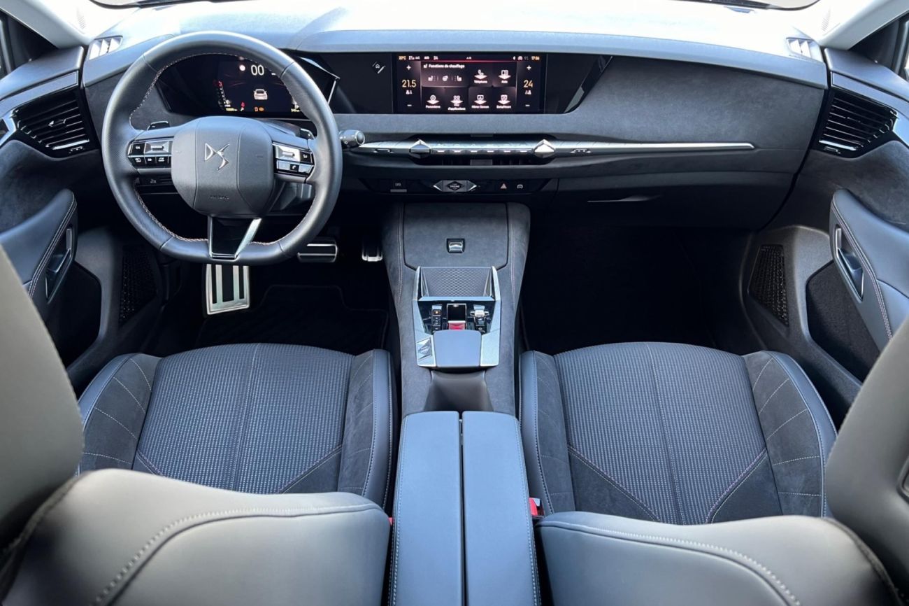 Mandataire DS DS4 PERFORMANCE LINE 1.5 BlueHDi 130 EAT8 S&S