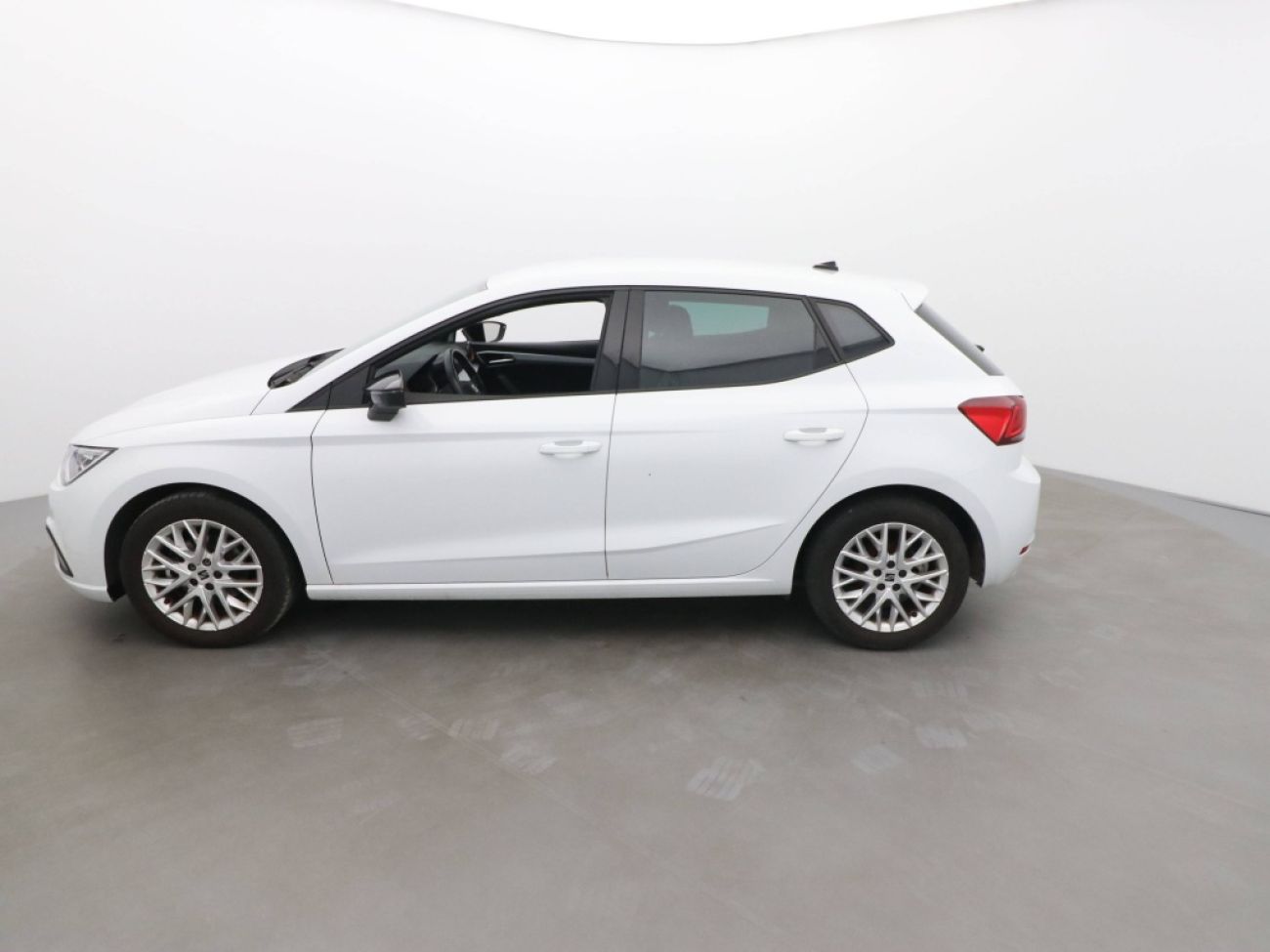 Mandataire Seat Ibiza 1.0 TSI 110CH FR