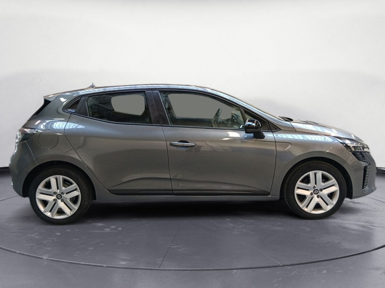 Mandataire RENAULT Clio 1.5 BLUE DCI 100CH EVOLUTION GSR2