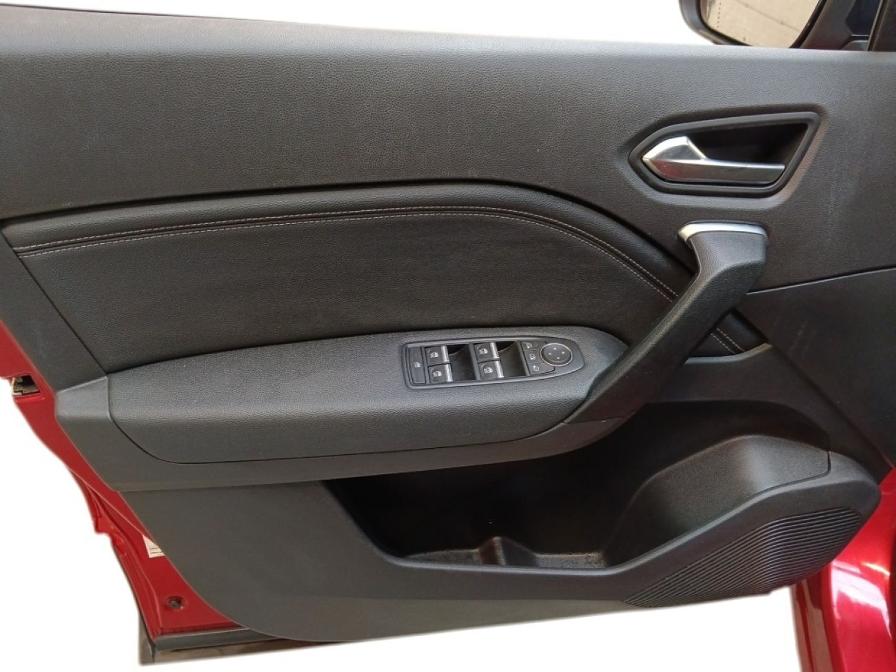 Mandataire RENAULT Captur 1.0 TCE 90CH TECHNO