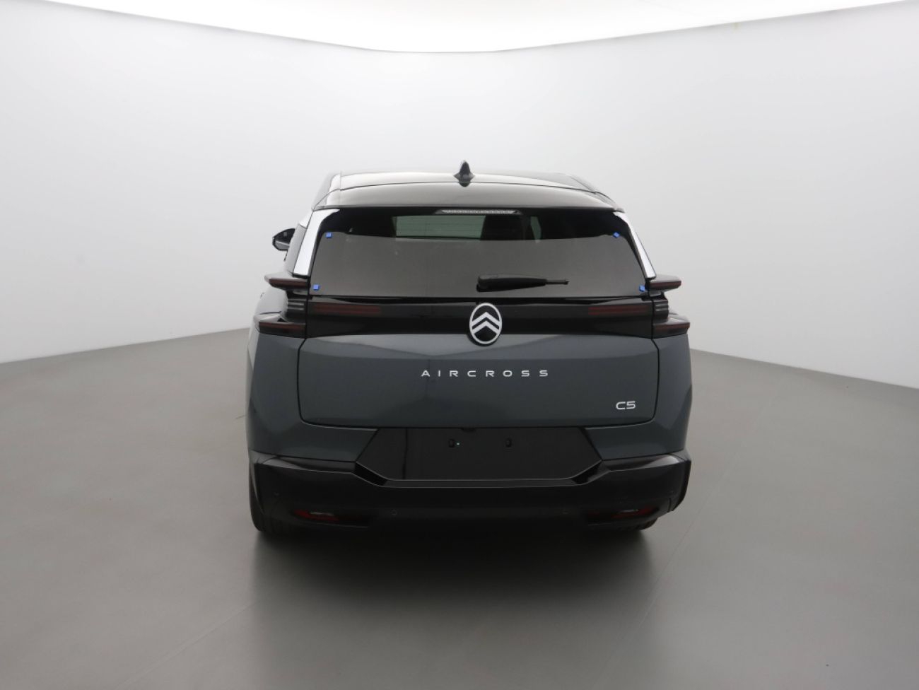 Mandataire Citroën C5 Aircross 1.2 HYBRIDE 145CH MAX BOITE AUTOMATIQUE
