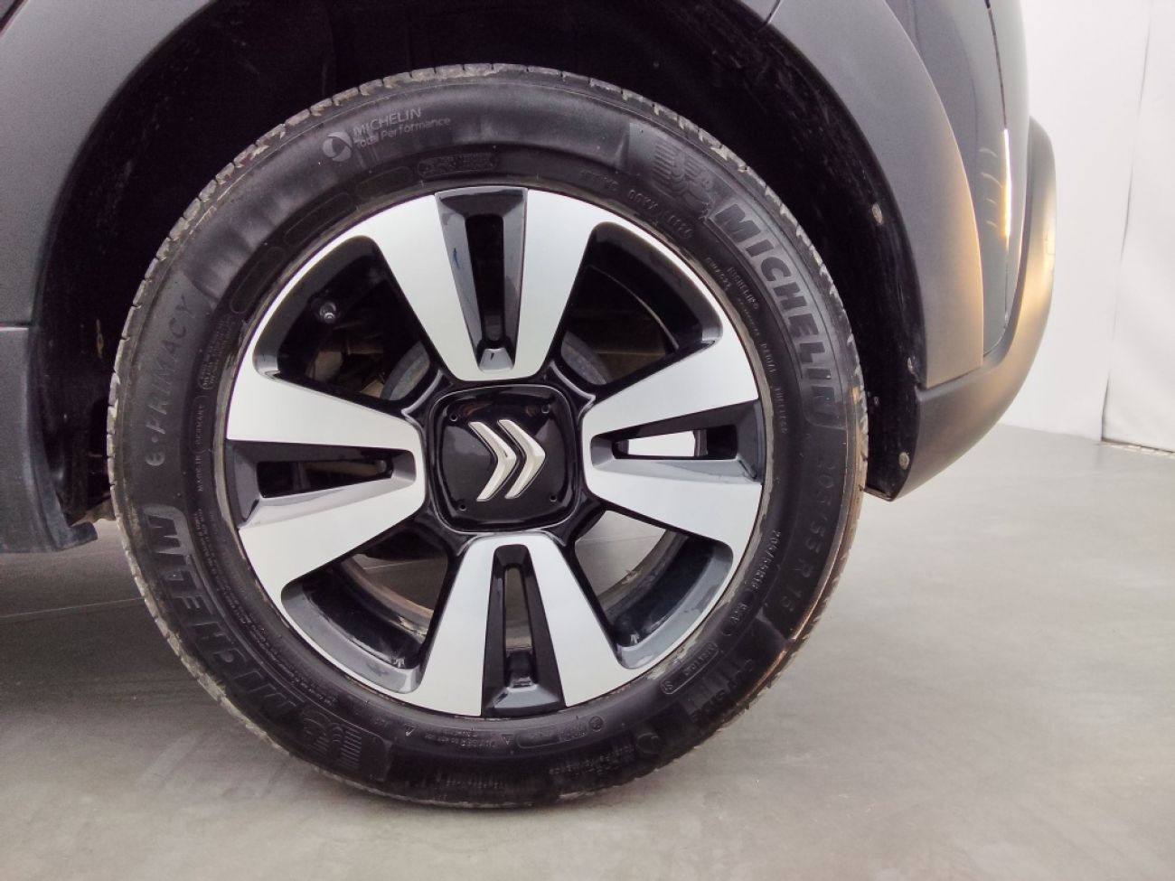 Mandataire Citroën C3 1.2 PURETECH 83CH S&S MAX