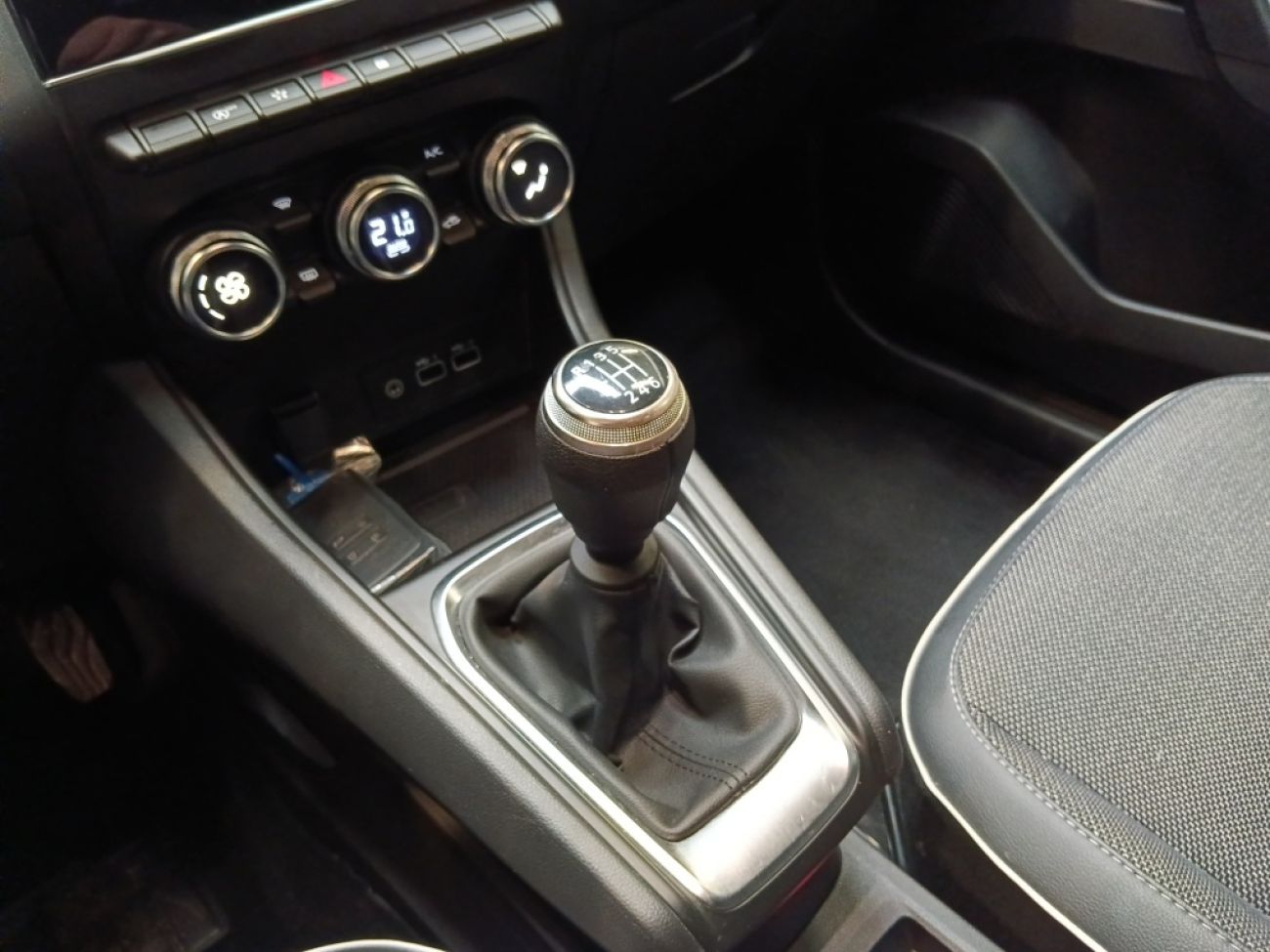 Mandataire RENAULT Captur 1.0 TCE 90CH TECHNO