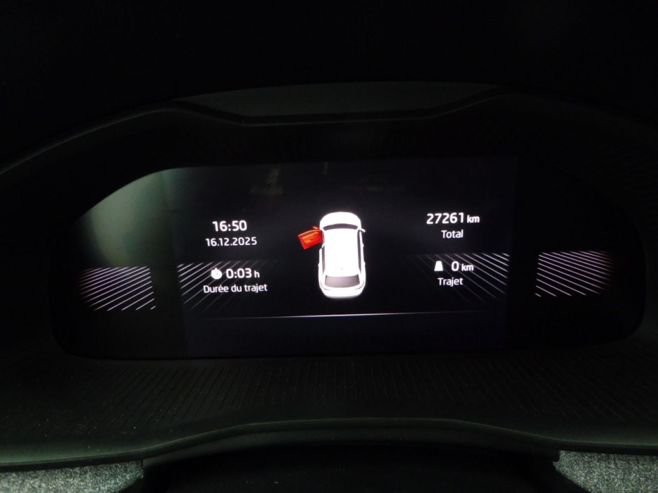 Mandataire SKODA Kamiq 1.0 TSI 115CH SELECTION