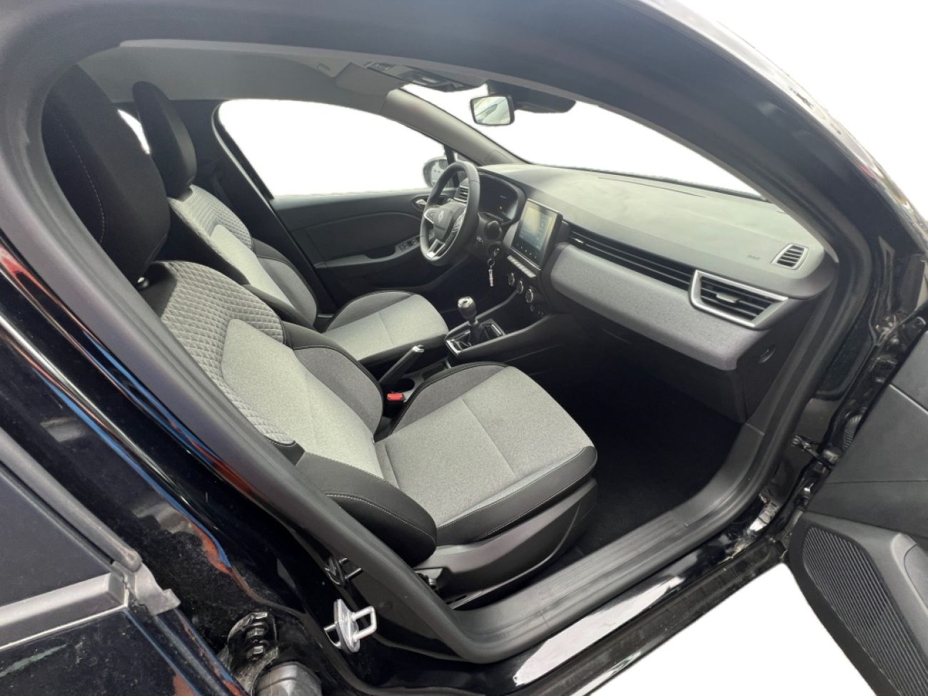 Mandataire RENAULT Clio 1.5 BLUE DCI 100CH EVOLUTION GSR2