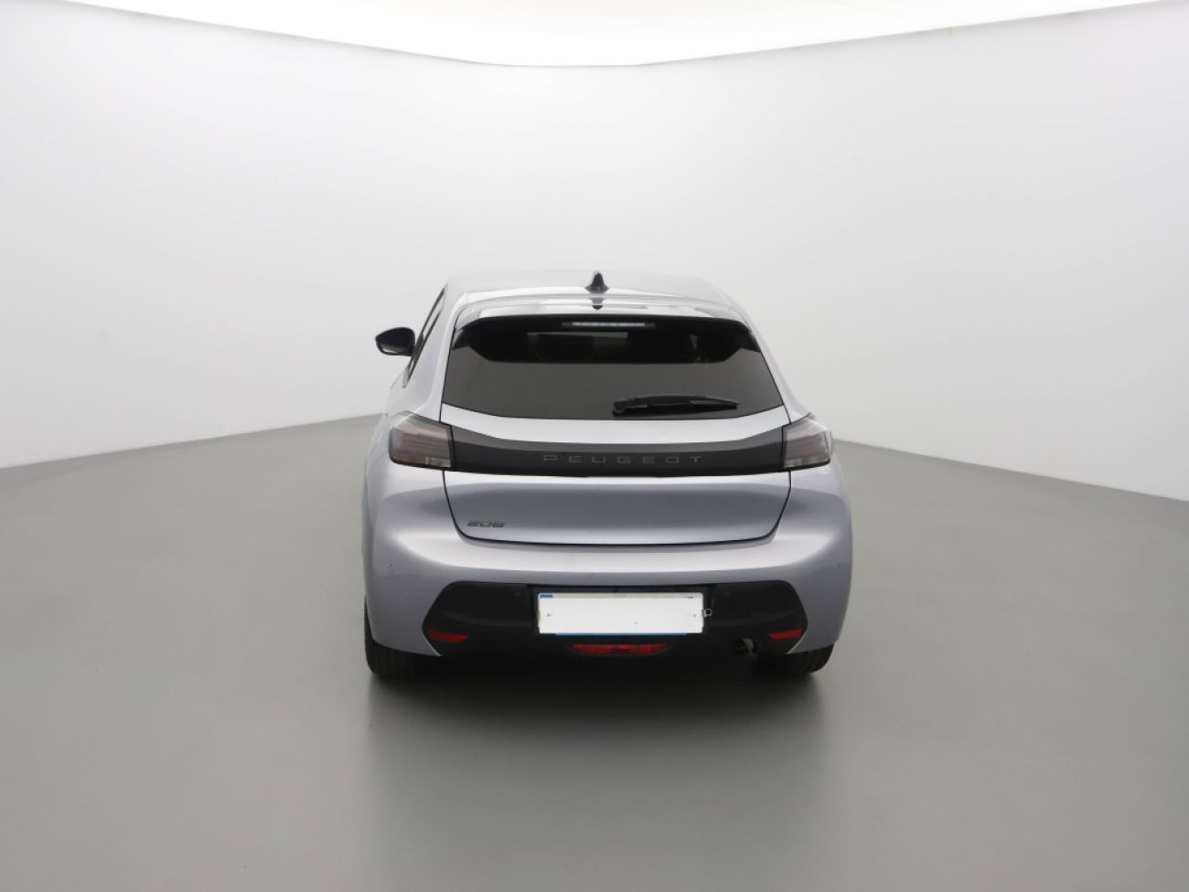 Mandataire PEUGEOT 208 1.2 100CH S&S ALLURE