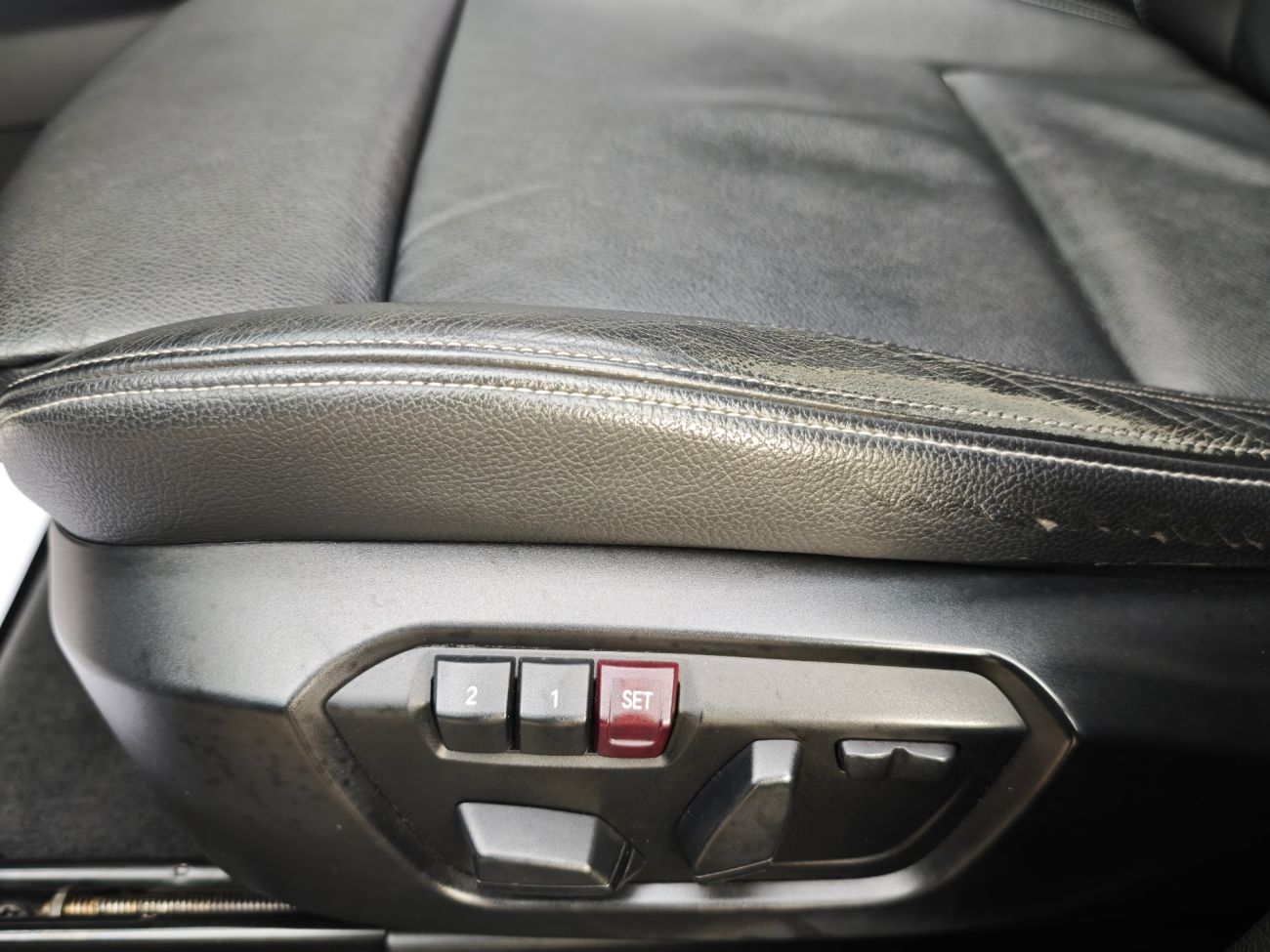 Mandataire BMW X3 F25 LCI xDrive20d 190ch M Sport A