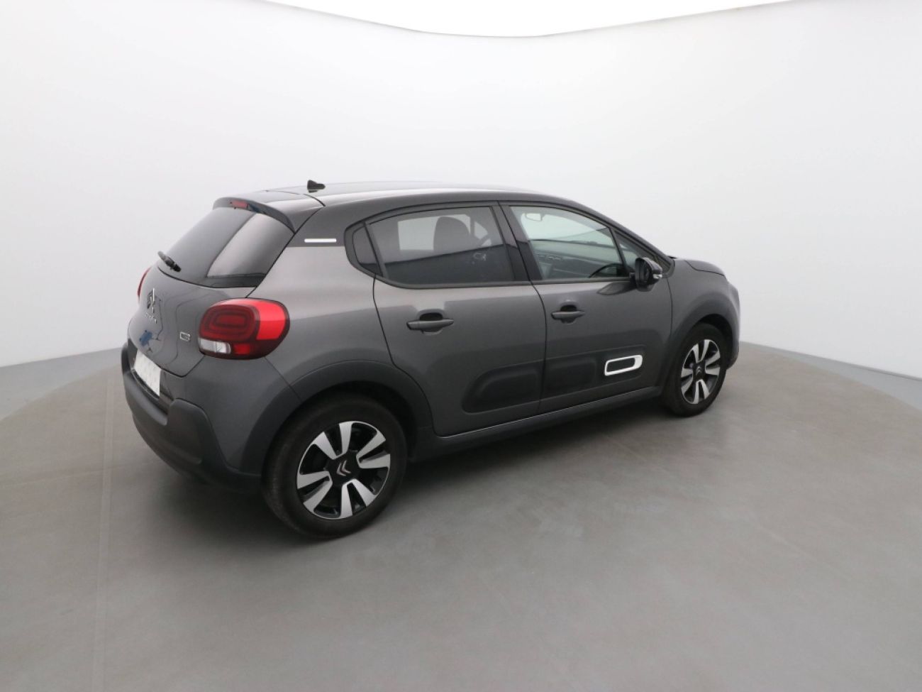 Mandataire Citroën C3 1.2 PURETECH 83CH S&S MAX