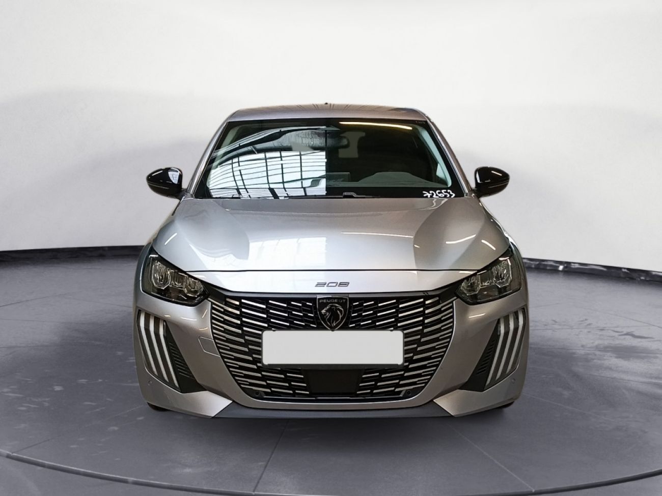 Mandataire PEUGEOT 208 1.2 100CH S&S ALLURE