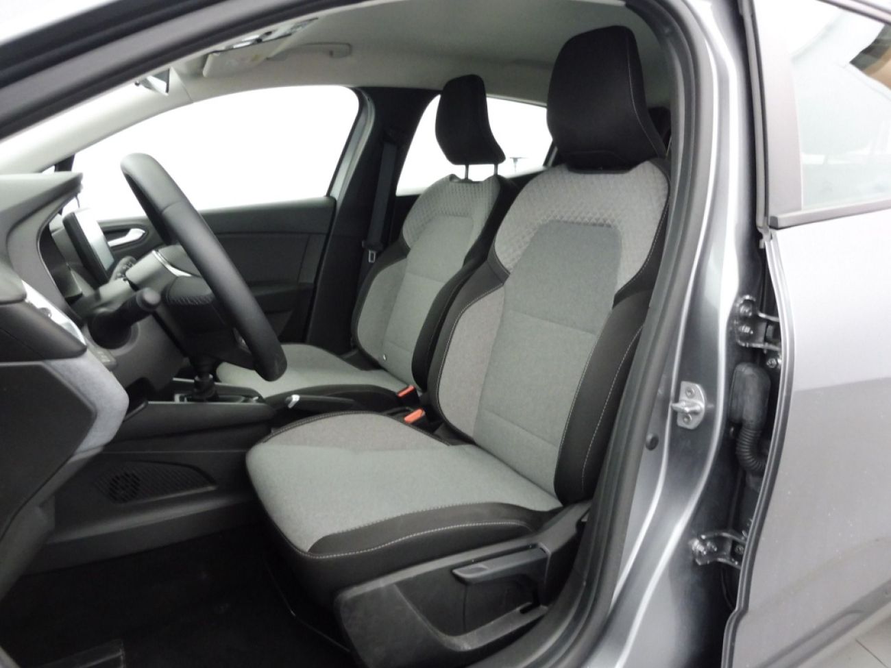 Mandataire RENAULT Clio 1.5 BLUE DCI 100CH EVOLUTION GSR2