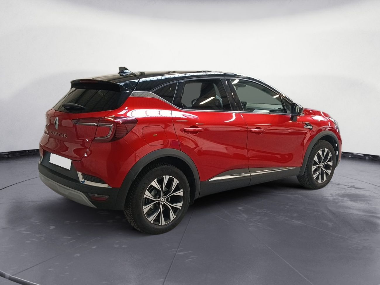 Mandataire RENAULT Captur 1.0 TCE 90CH TECHNO