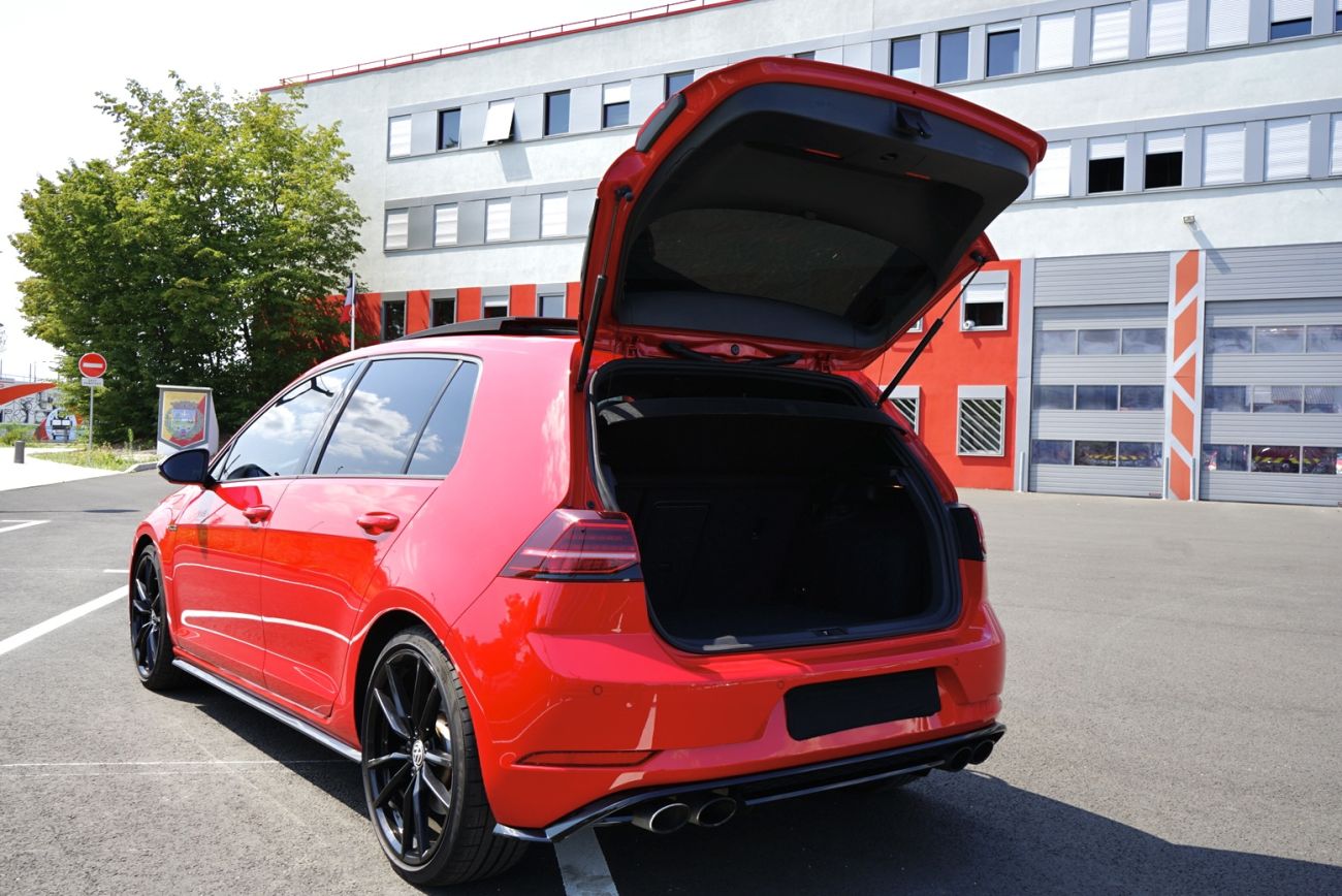 Mandataire VOLKSWAGEN GOLF 2.0 TSI 310 BlueMotion Technology DSG7 4Motion R