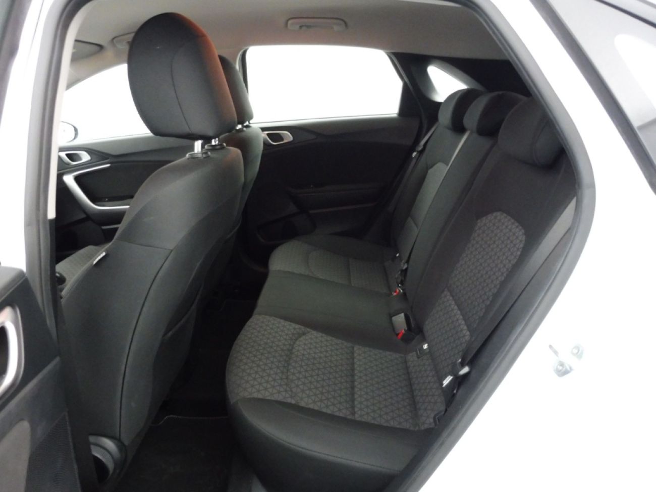 Mandataire Kia Ceed 1.0 T-GDI 100edition 7