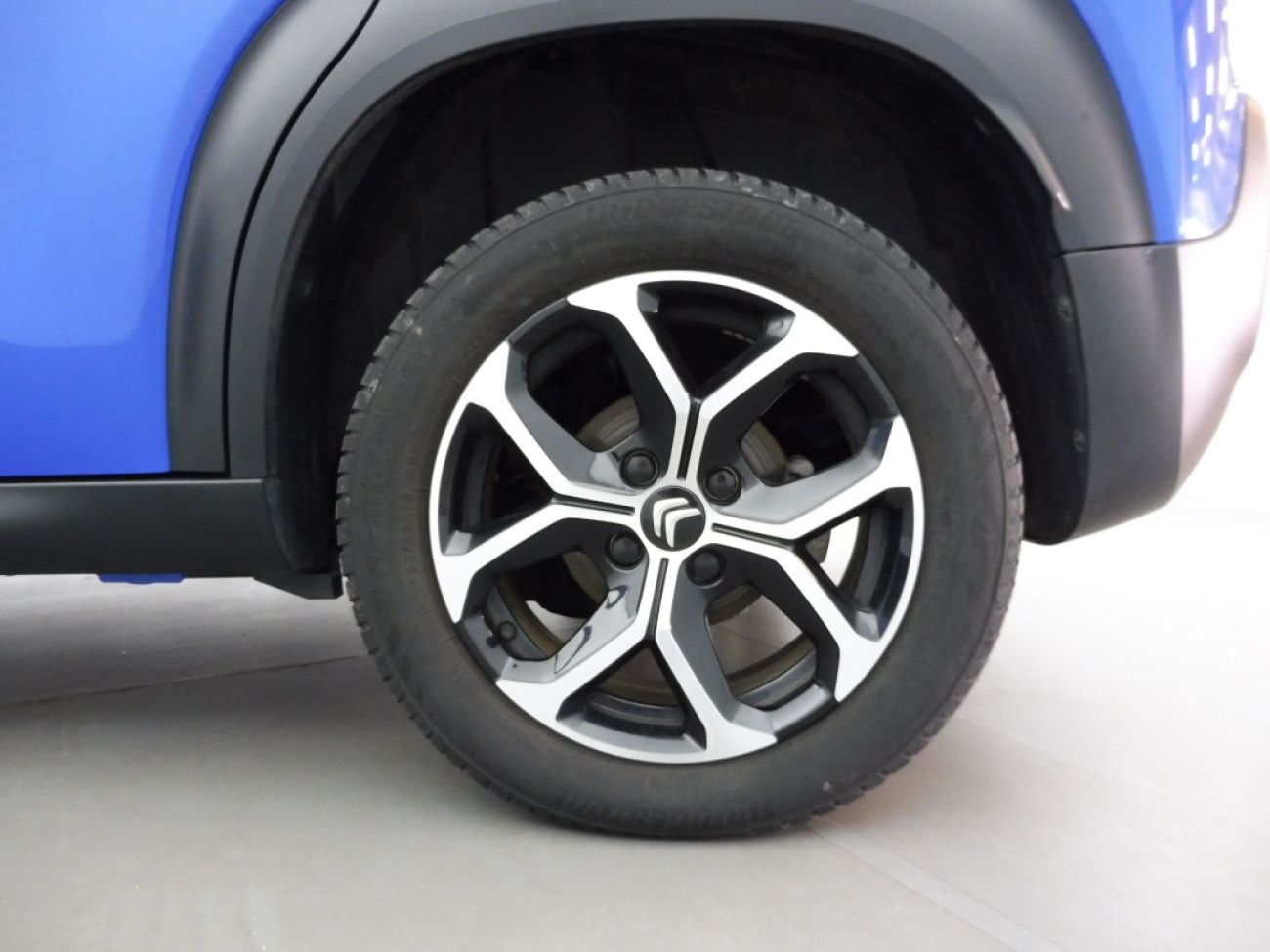 Mandataire Citroën C3 AIRCROSS 1.5 BLUEHDI 110CH S&S PLUS