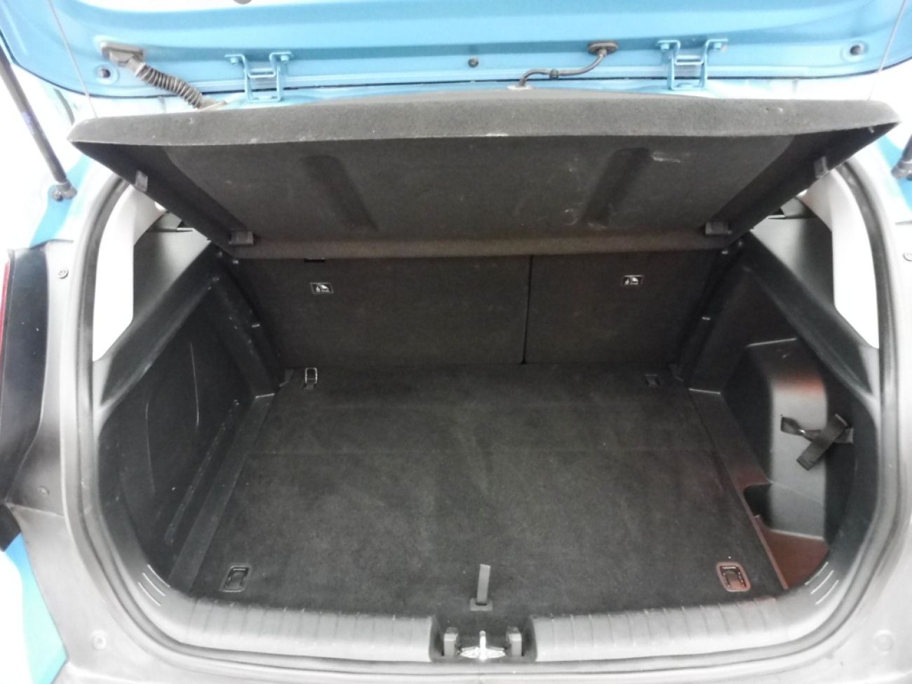 Mandataire Hyundai Bayon 1.0 T-GDI 100CH HYBRID 48V TECNO DCT-7