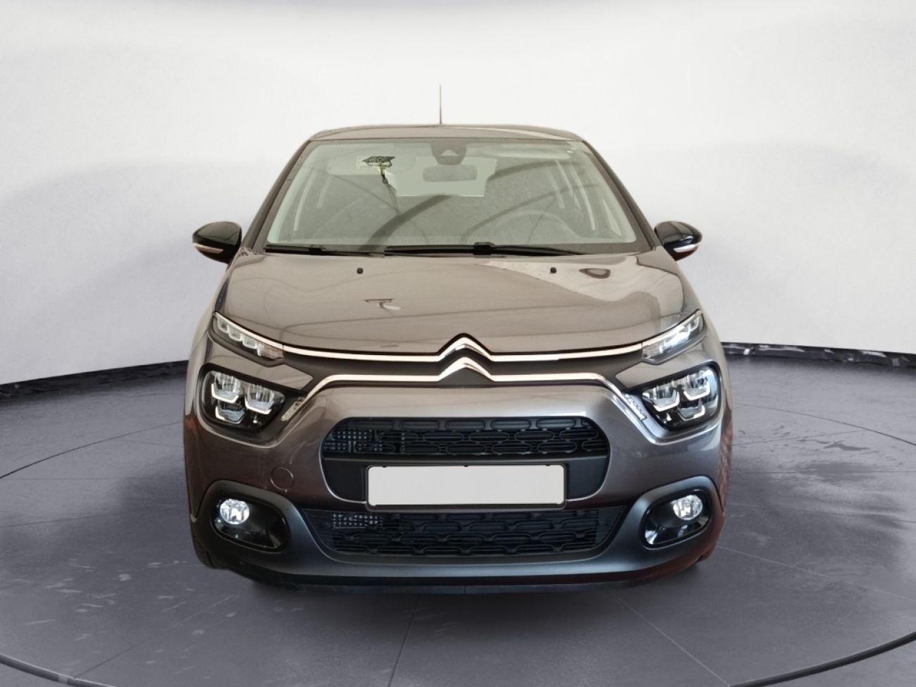 Mandataire Citroën C3 1.5 BLUEHDI 100CH S&S PLUS