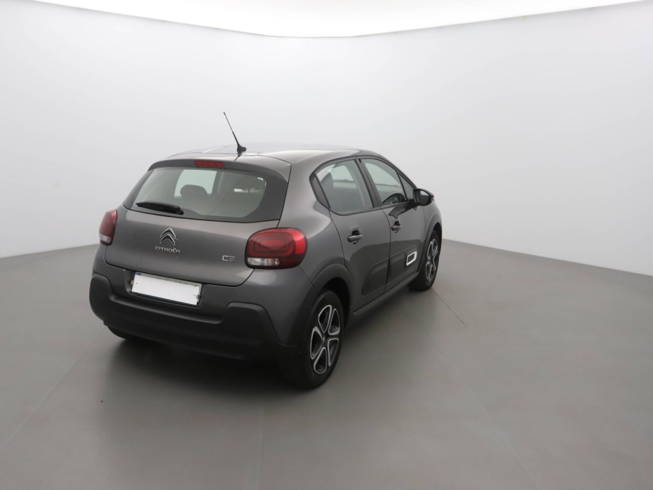 Mandataire Citroën C3 1.5 BLUEHDI 100CH S&S PLUS