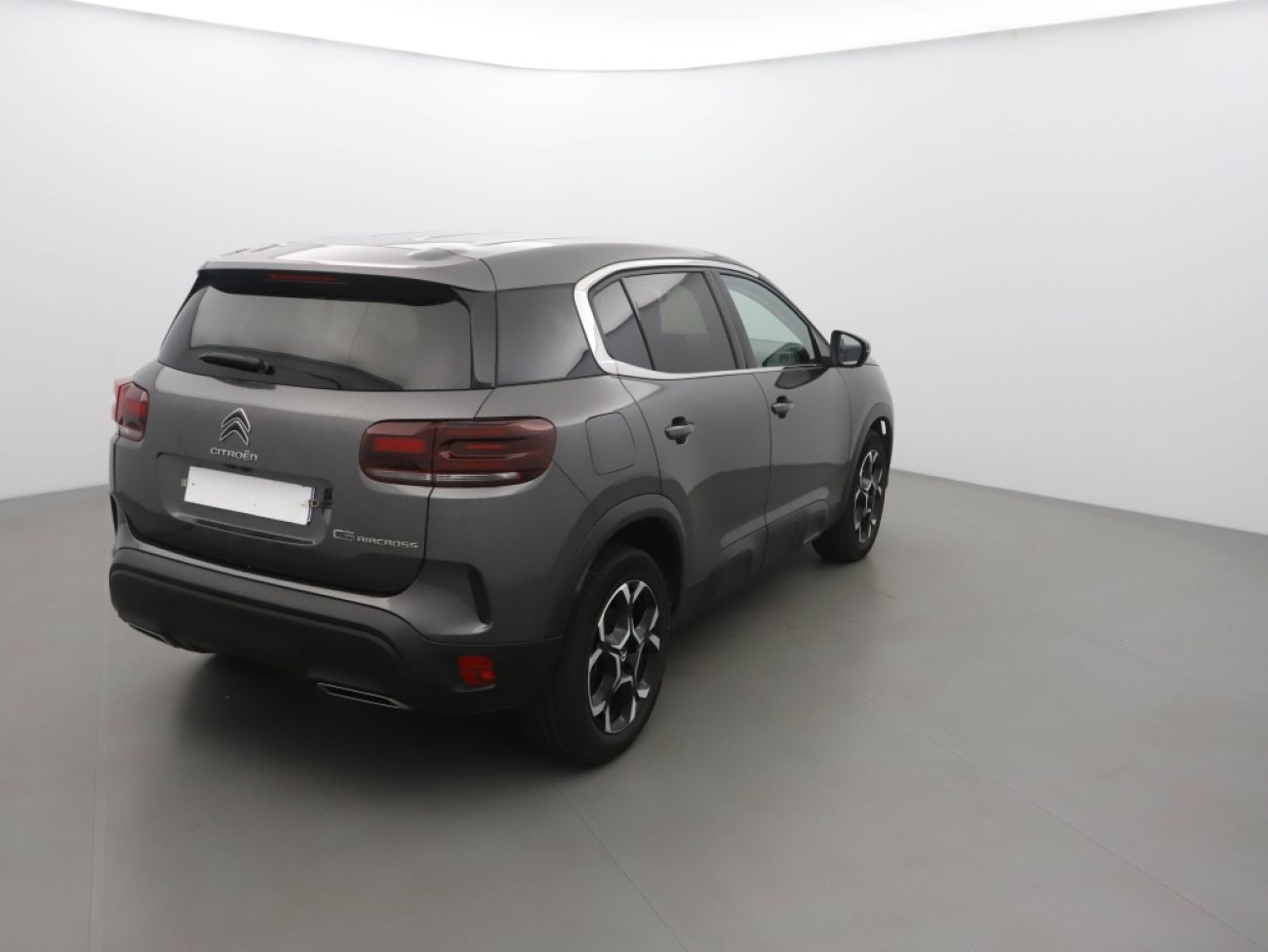 Mandataire Citroën C5 Aircross 1.5 BLUEHDI 130CH PLUS BOITE AUTOMATIQUE