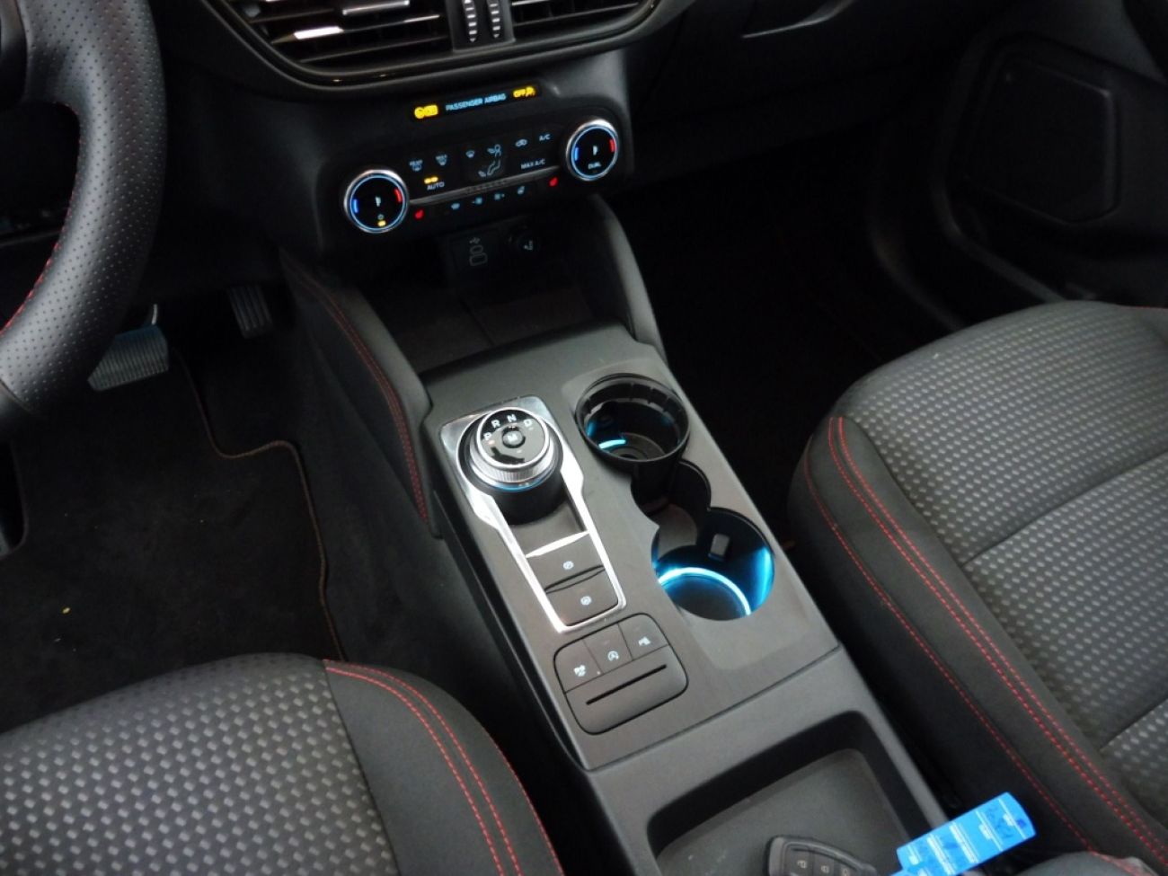 Mandataire Ford Kuga 2.0 TDCI 120CH ST-LINE POWERSHIFT