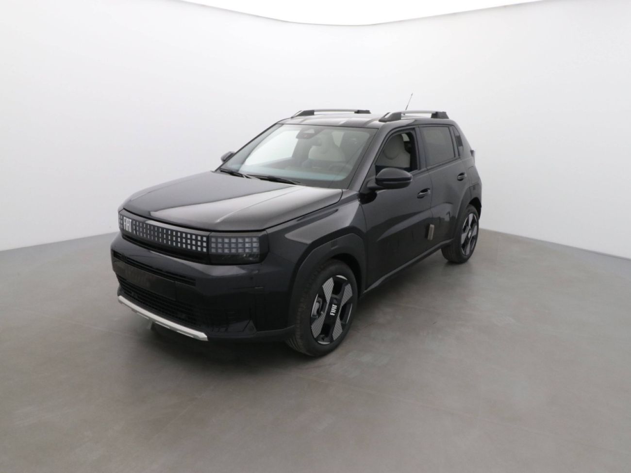 Mandataire FIAT Grande panda 1.2 HYBRID 100CH LA PRIMA EDCT6