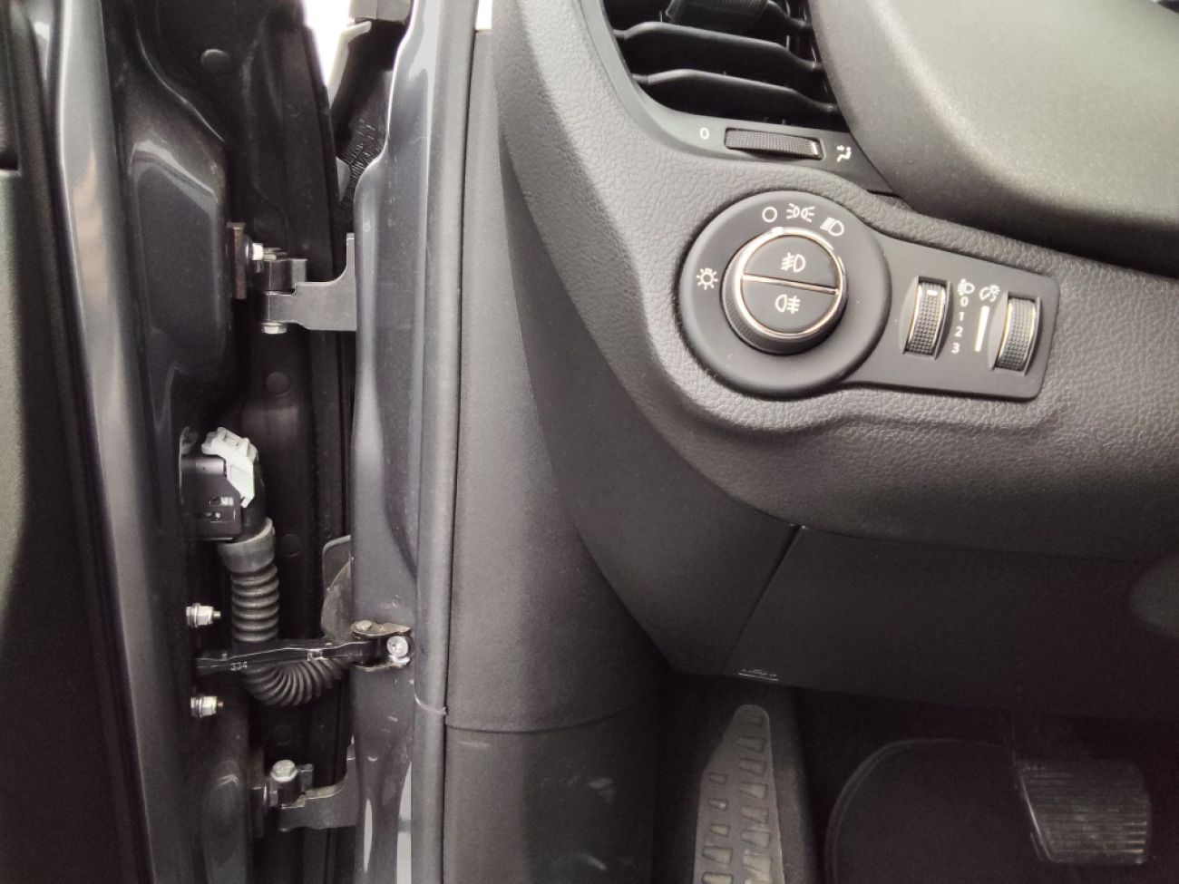 Mandataire FIAT 500X 1.5 FIREFLY TURBO 130CH S/S HYBRID PACK CONFORT DCT7