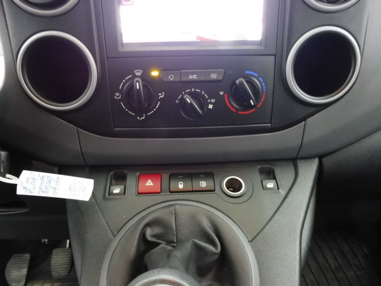 Mandataire Citroën Berlingo BLUEHDI 75CH CLUB