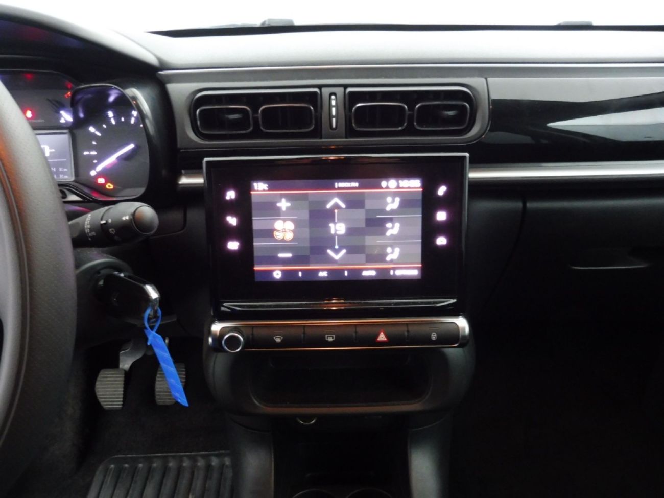 Mandataire Citroën C3 1.2 PURETECH 83CH S&S MAX