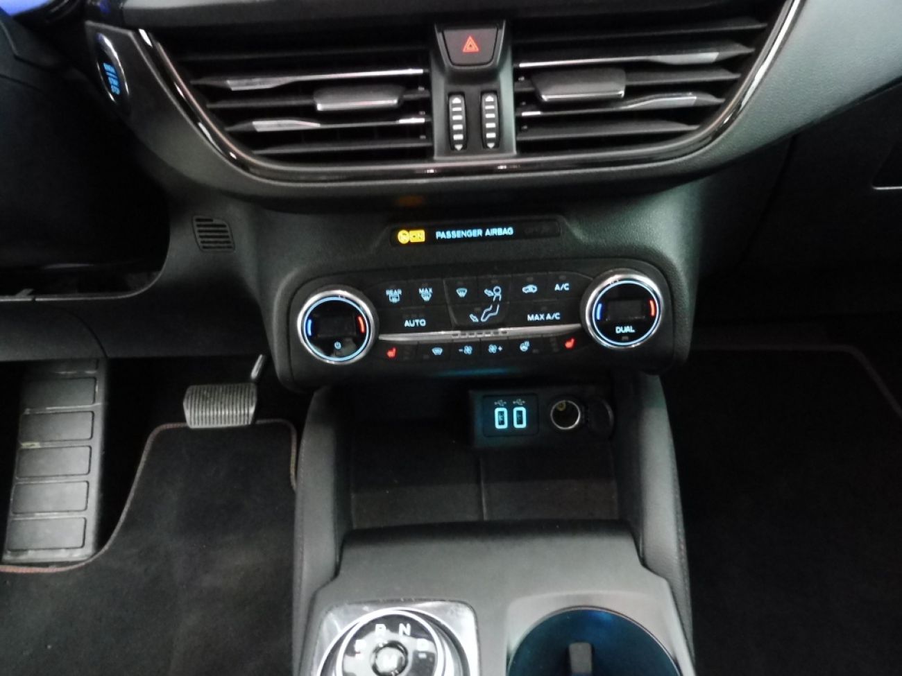 Mandataire Ford Focus 1.5 ECOBOOST 150 CAst line