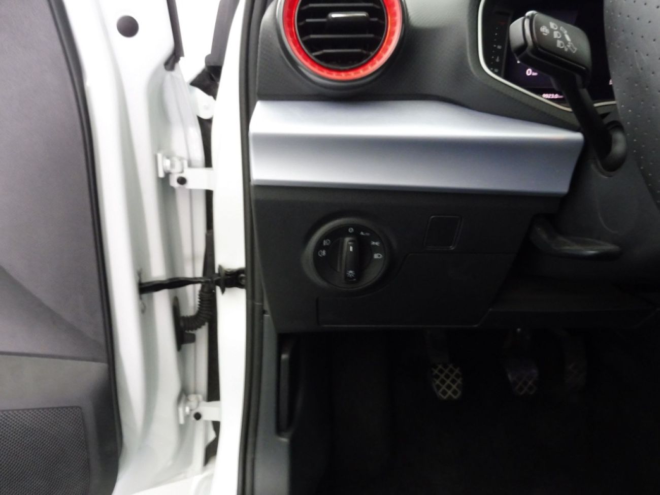 Mandataire Seat Ibiza 1.0 TSI 110CH FR